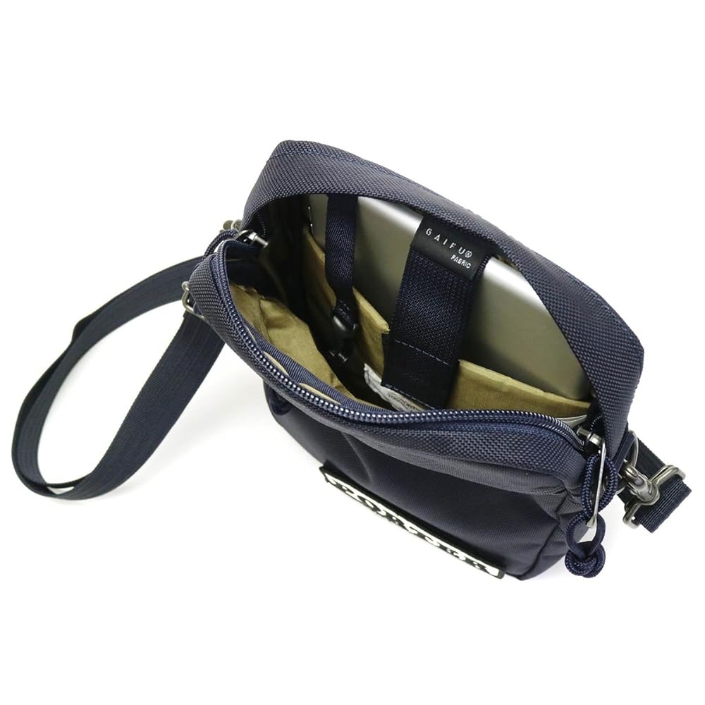 ポーター PORTER CASPER キャスパー メッセンジャーバッグ　ブラック CASPER(キャスパー) MESSENGER BAG | 吉田カバンホームページ